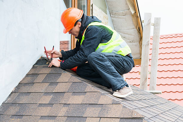 Best Storm Damage Roof Repair  in Fulshear, TX